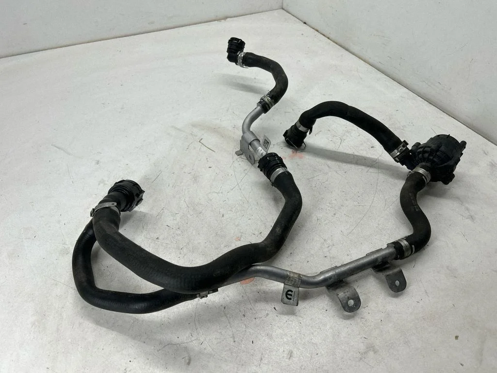 Electric auxiliary coolant/water pump 710169000