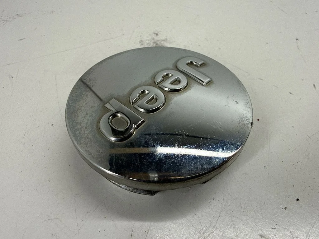 Original wheel cap – Jeep Grand Cherokee (2010-2021)
