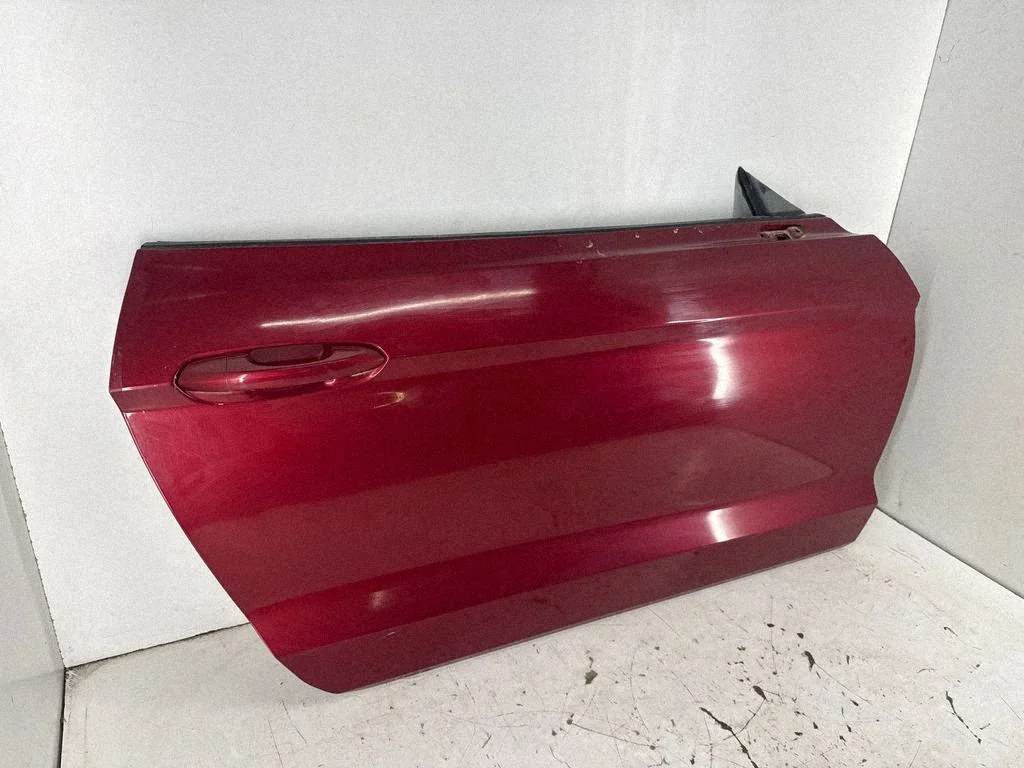 Front door coupe FR3Z6320124A