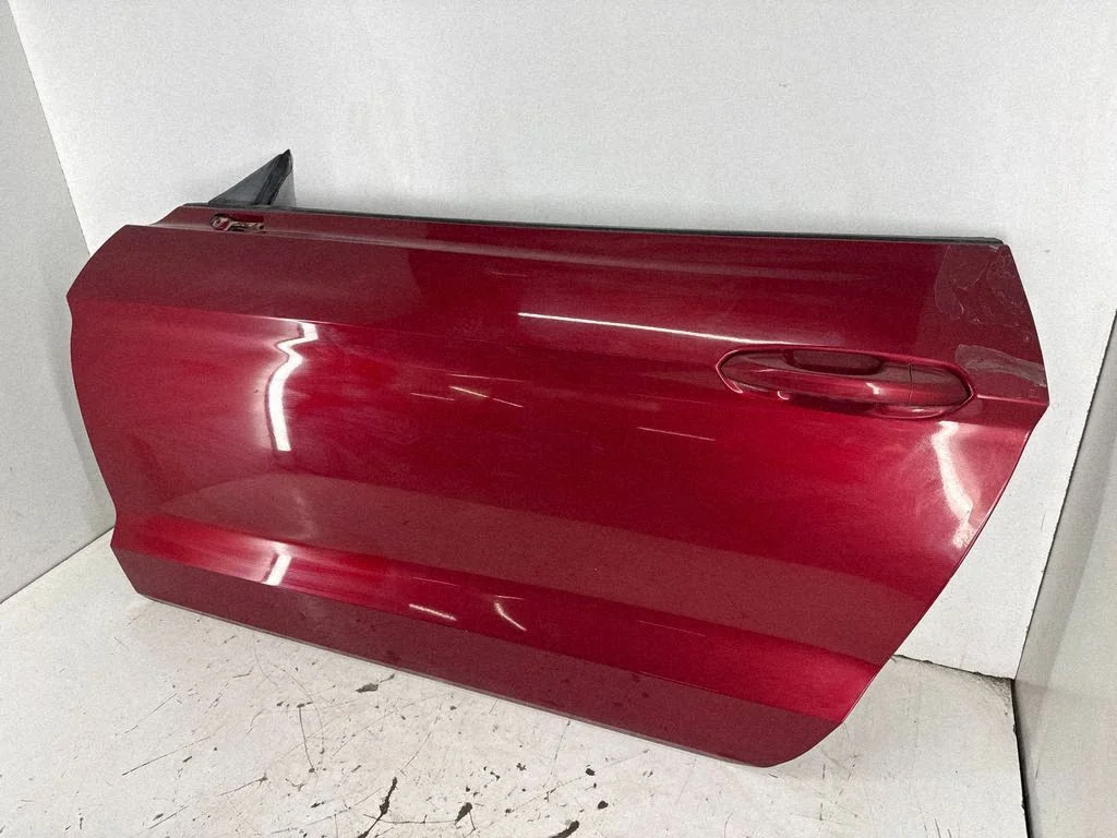 Front door coupe FR3Z6320125A