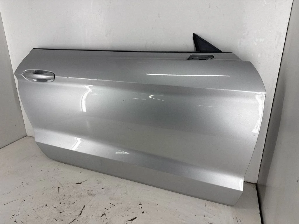 Front door coupe FR3Z6320124A