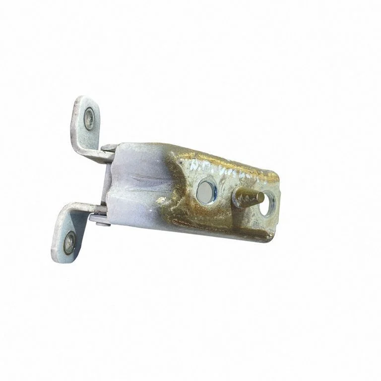 Front door upper hinge 004D2A