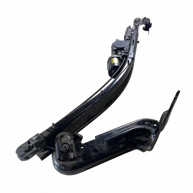 Automatinis atidarymo mechanizmas