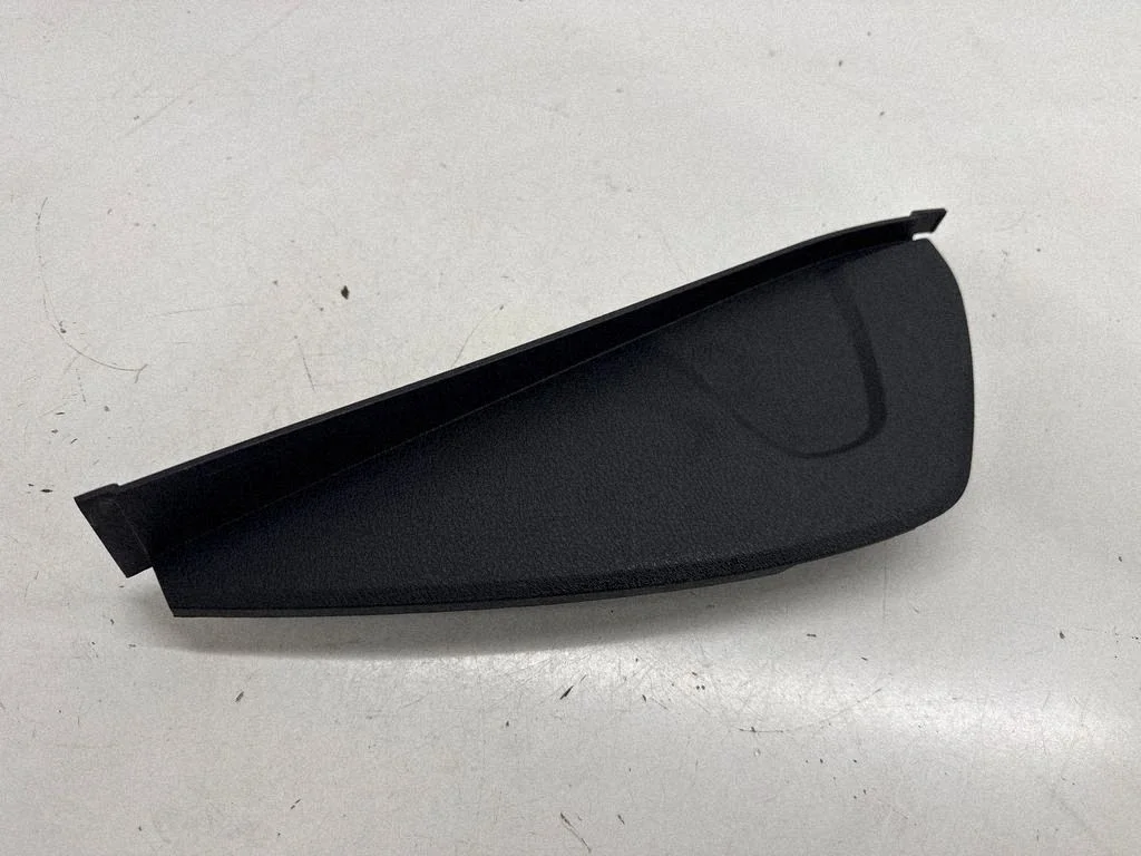 Dashboard side end trim 9292147