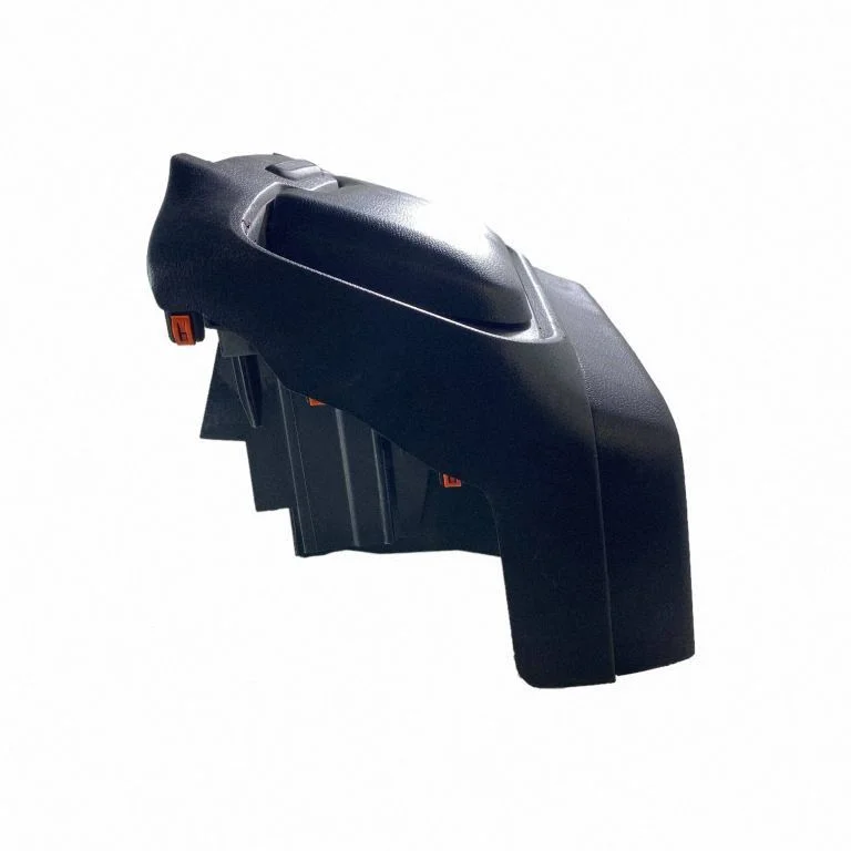 Dashboard storage box/compartment 6GU12TX7AH