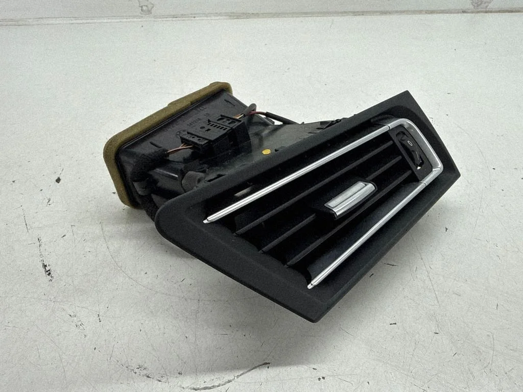 Dashboard side air vent grill/cover trim 6422141218