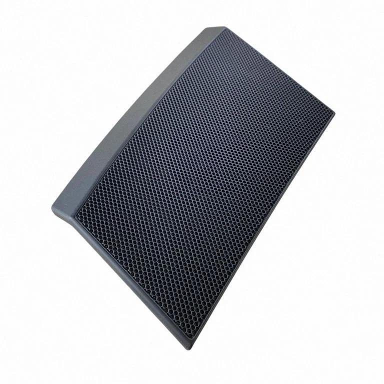Side speaker trim/cover – Porsche Cayenne (92A) (2010-2017)