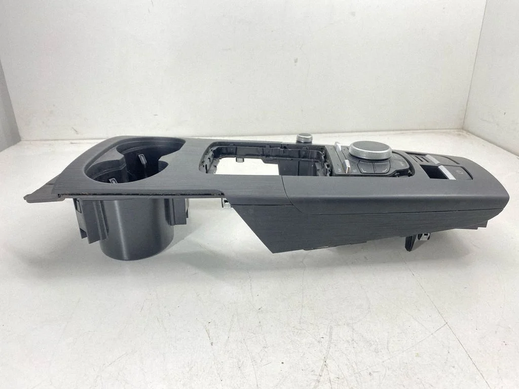 Center console 8V1864261A