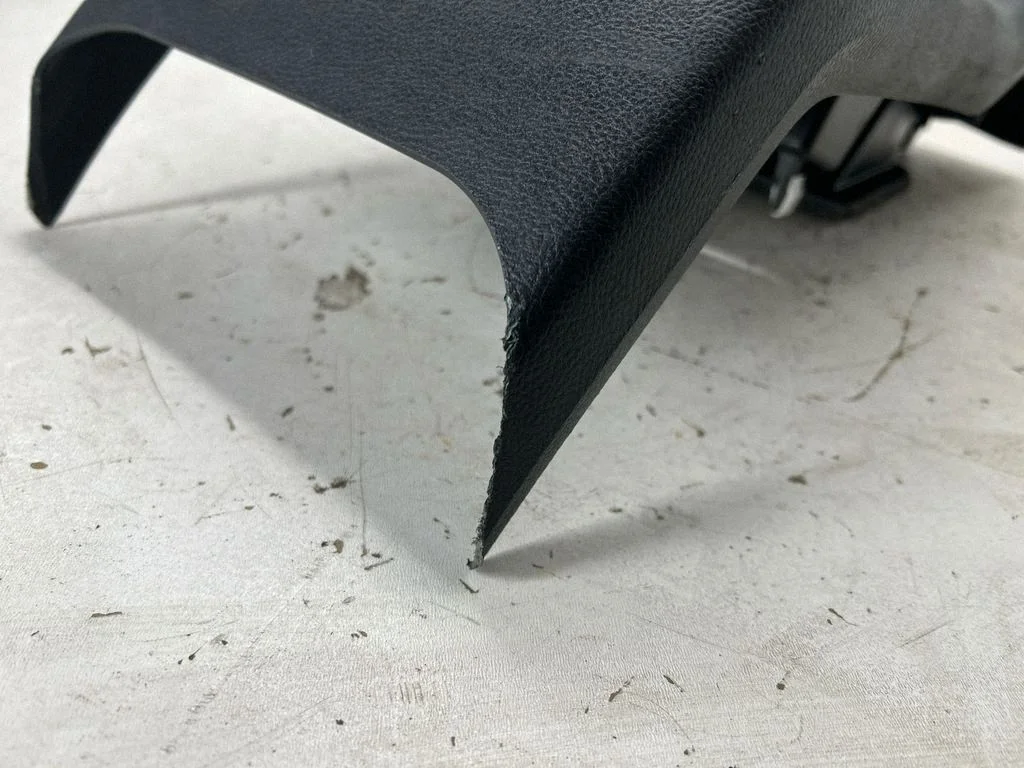 Rear air vent grill – Ford Edge II (2015-)