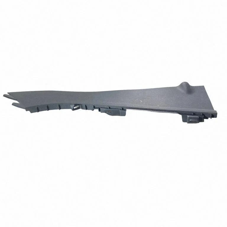 Šoninė apdaila (galinė)