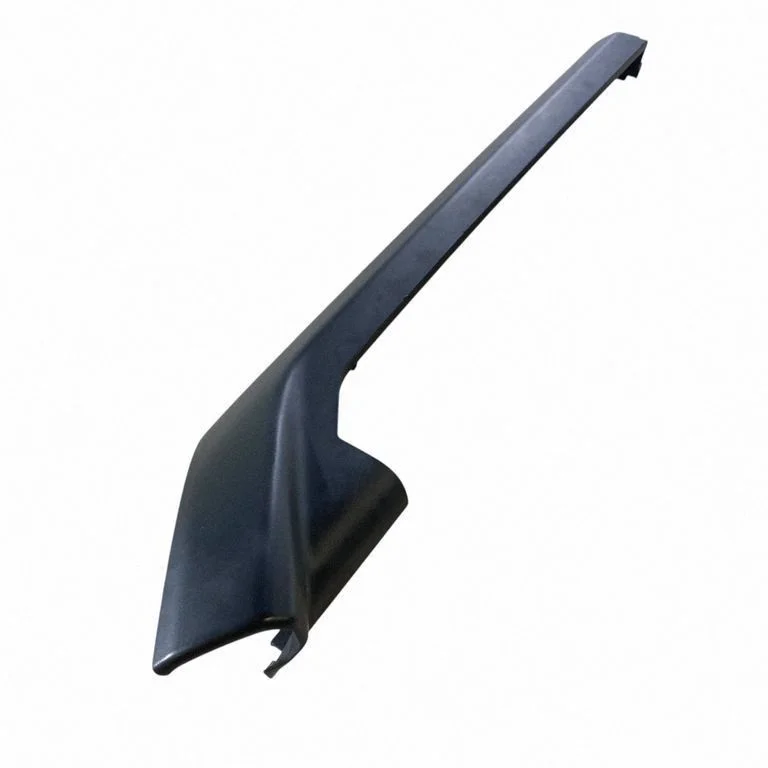 Other front door trim element 7P5867227