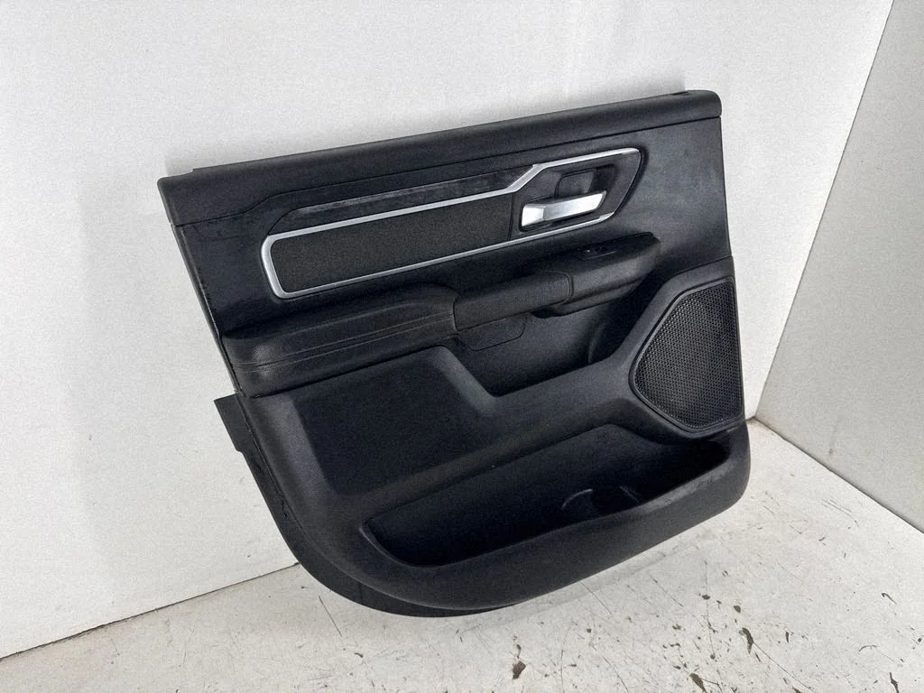 Rear door card panel trim 6SL51TX7AA