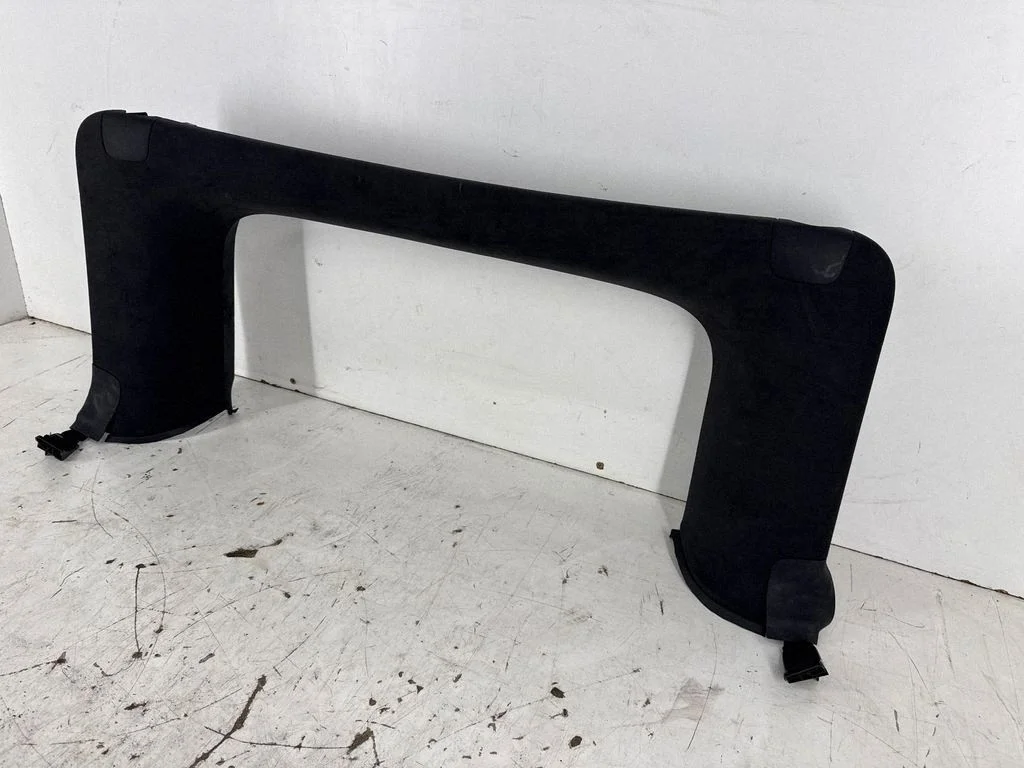 Rear door card panel trim 105154504E