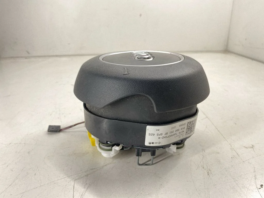 Steering wheel airbag 8V0880201BF