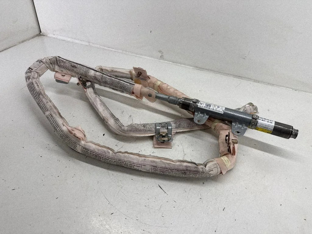 Roof airbag 7P5880742B