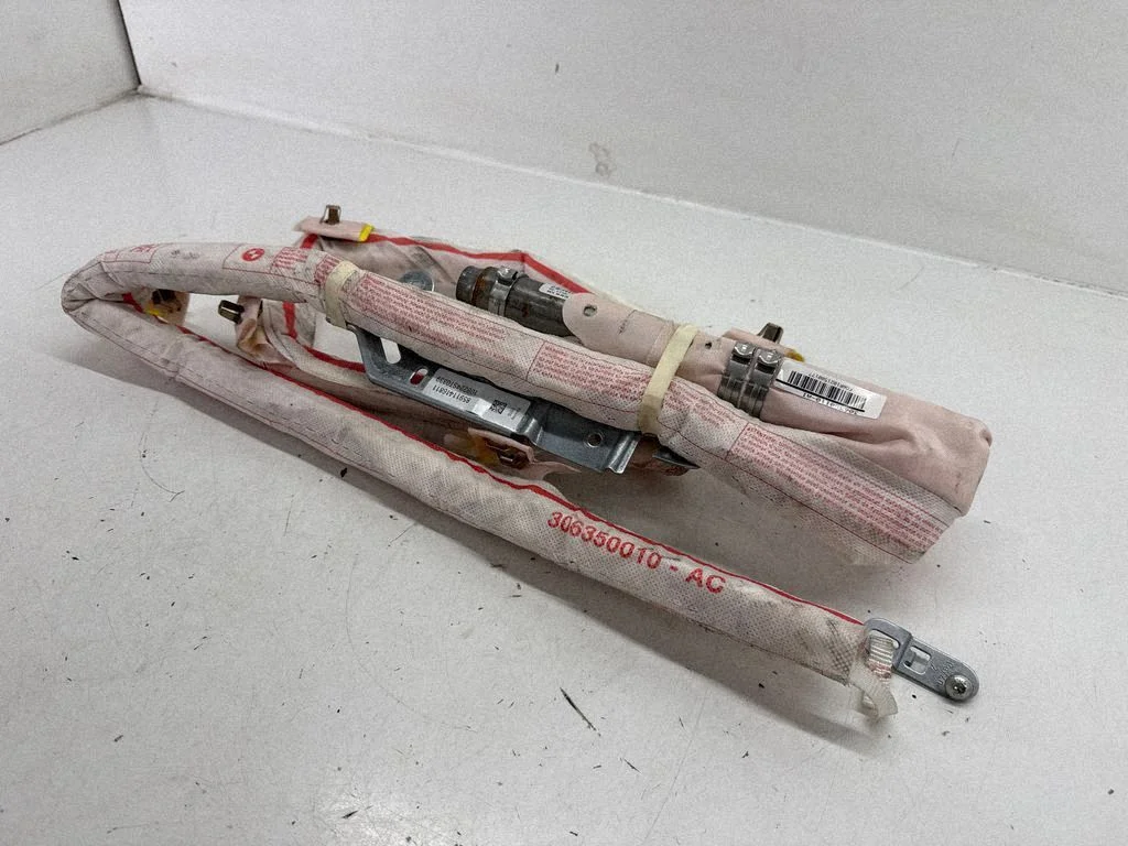 Roof airbag 85911416811