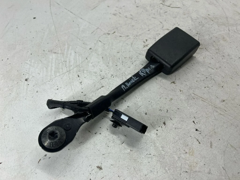 Eesmise turvavöö pannal 42733349 – Buick Encore GX I (2019-)
