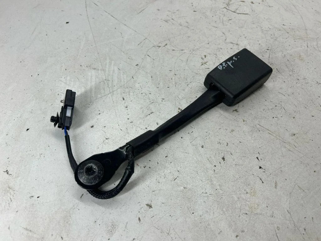 Eesmise turvavöö pannal 42733355 – Buick Encore GX I (2019-)