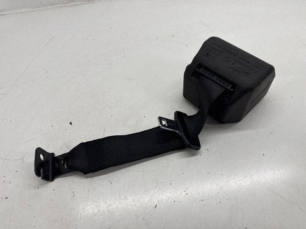 Rear seatbelt 7313385
