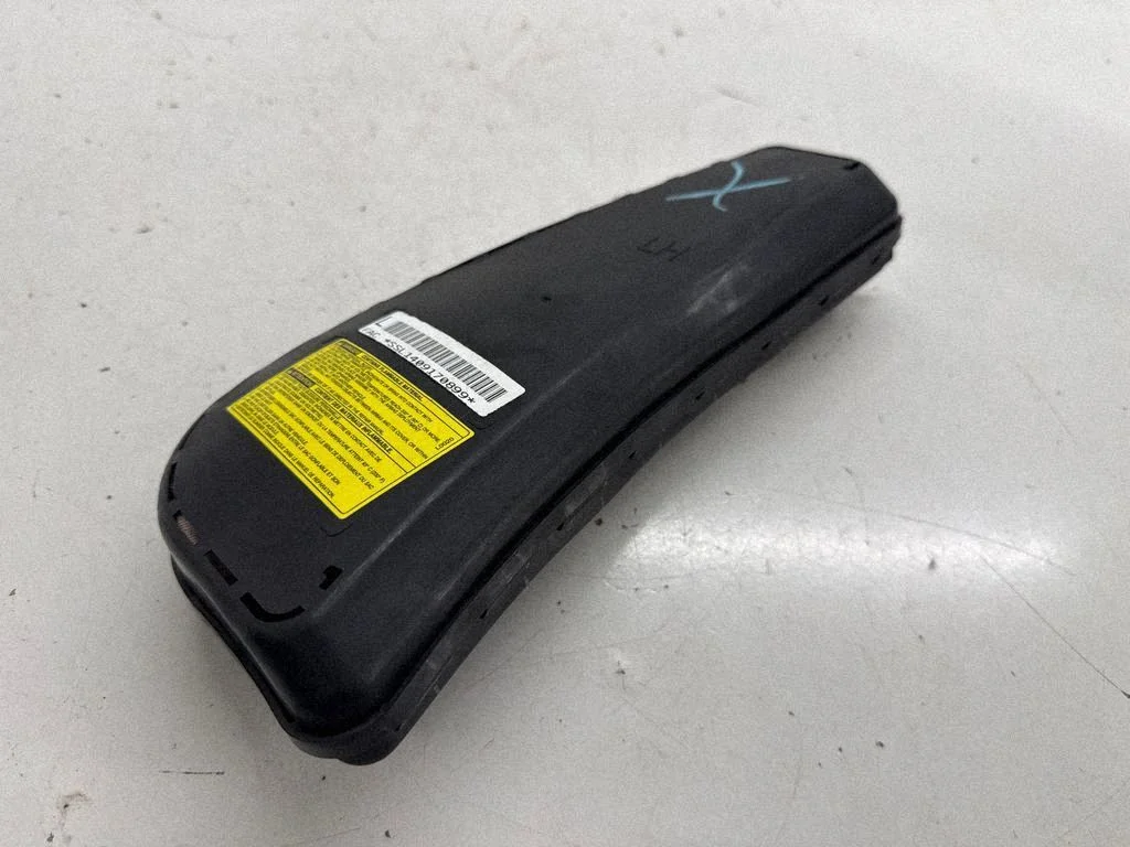 Seat airbag FR3B63611D11