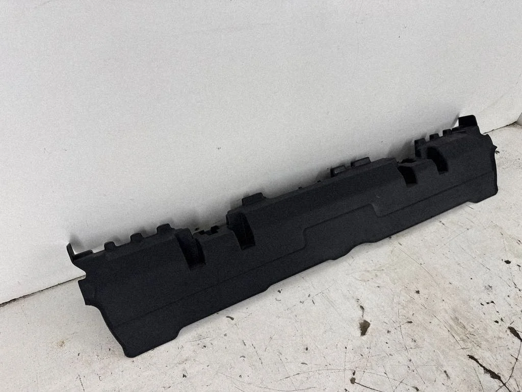 Other trunk/boot trim element 7425354