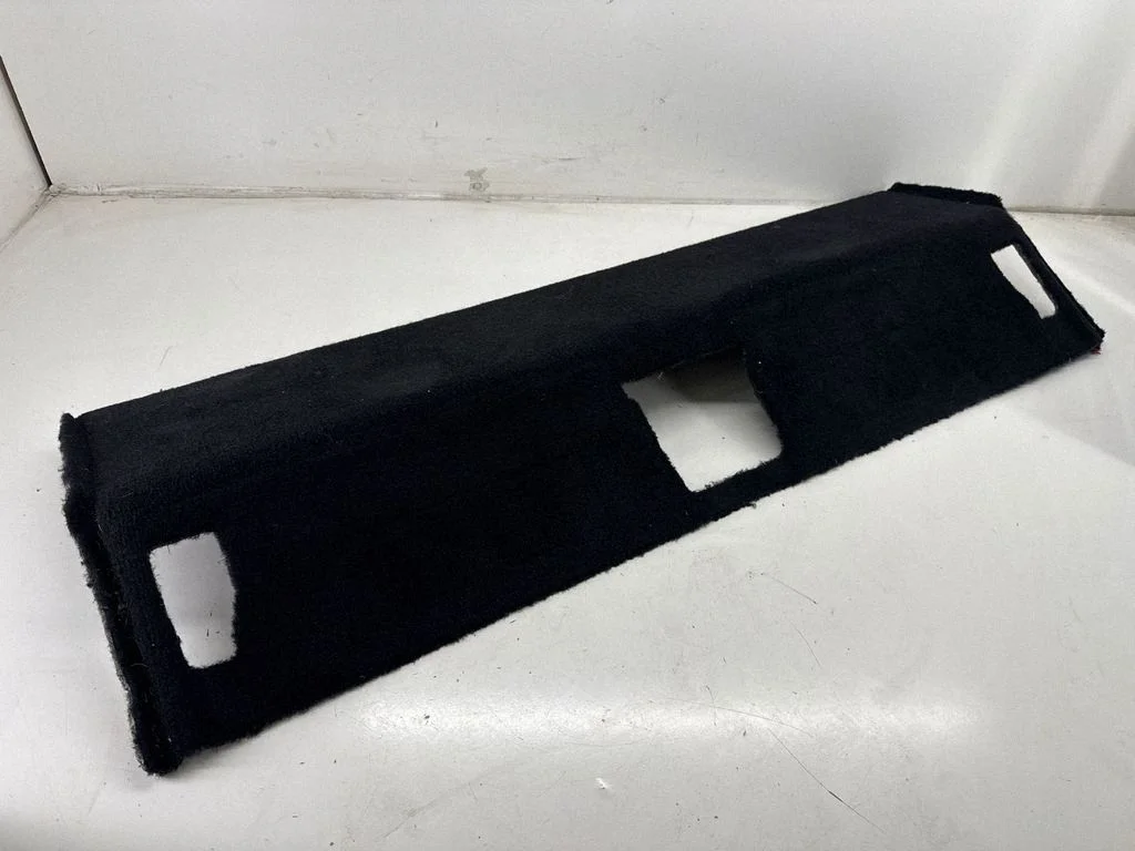 Other trunk/boot trim element 105047300B
