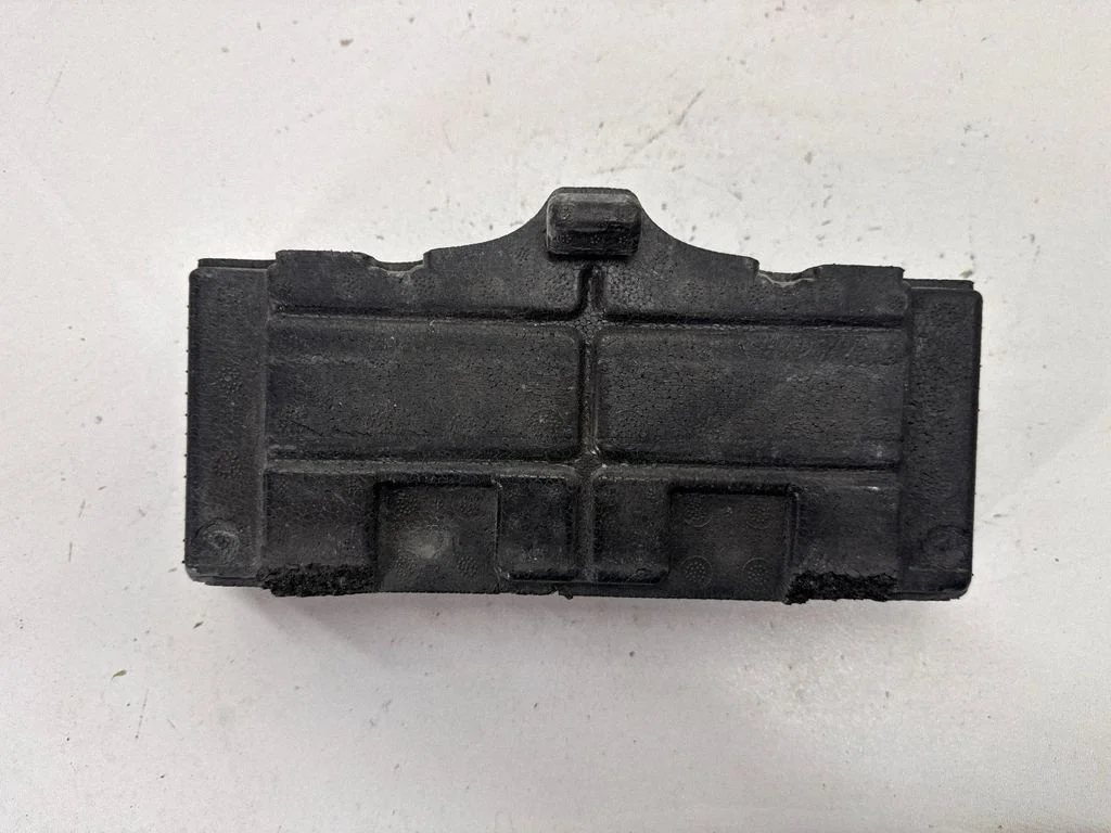 Other trunk/boot trim element 7211490