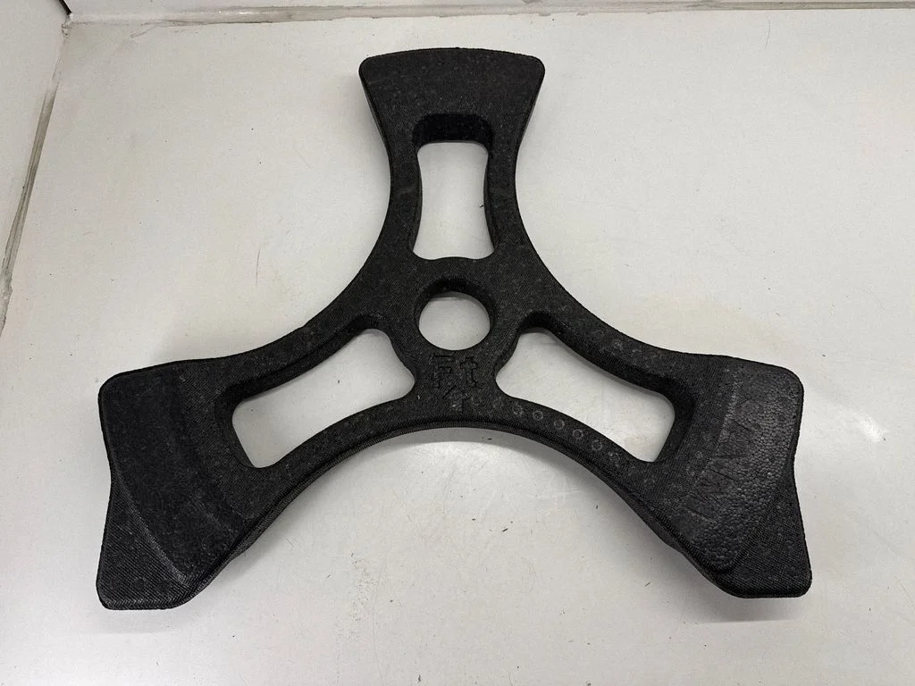 Other trunk/boot trim element 97046AL00A