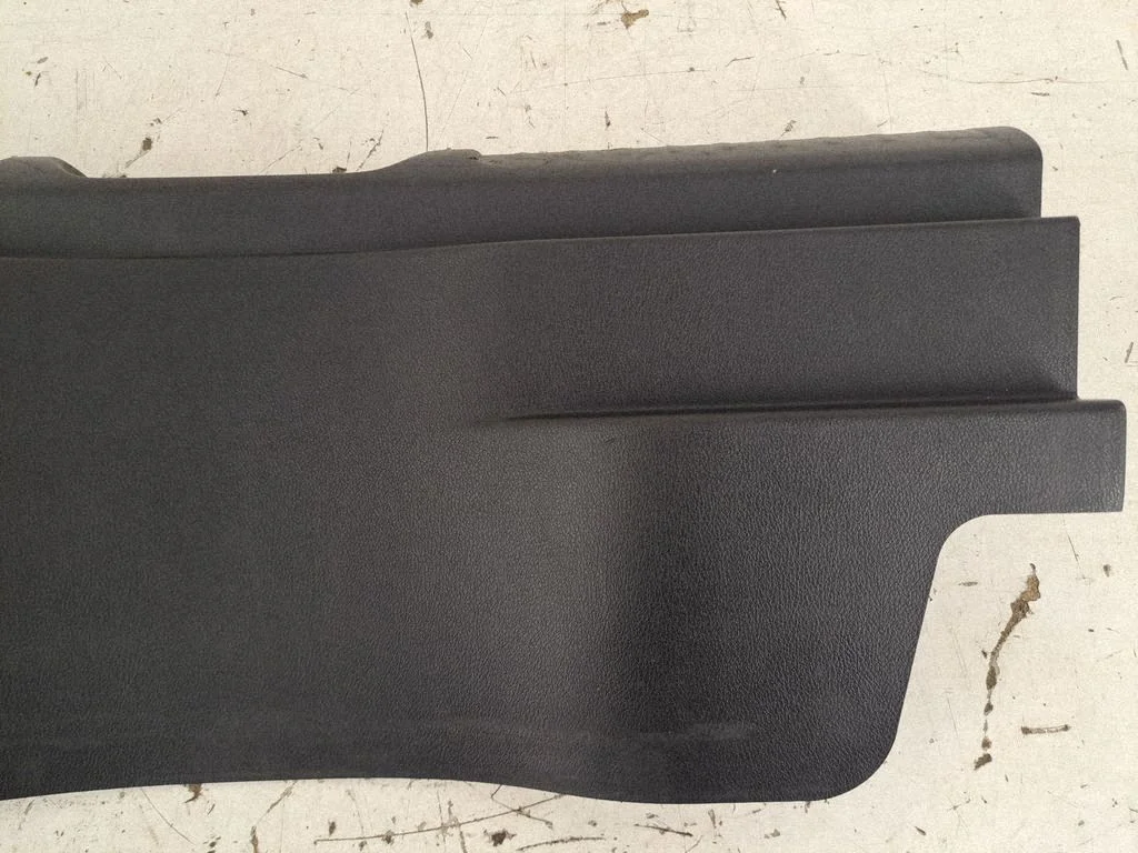 Trunk/boot sill cover protection 6AV29TRMAB