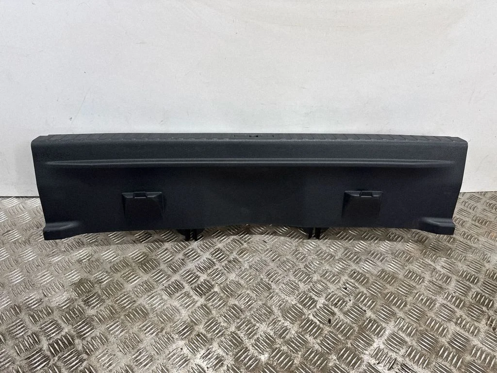 Trunk/boot sill cover protection 83A864483