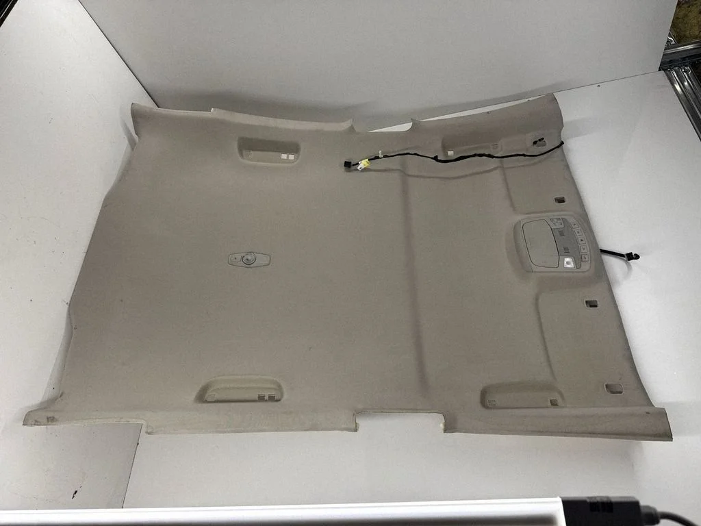 Headlining DS7T18D816AN – Ford Fusion II (2013-)