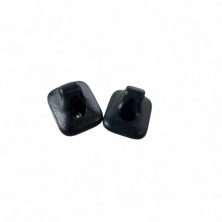 Sun visor clip/hook/bracket FR3B6304132A