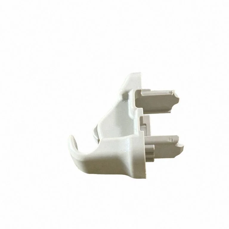 Sun visor clip/hook/bracket 2T8X1