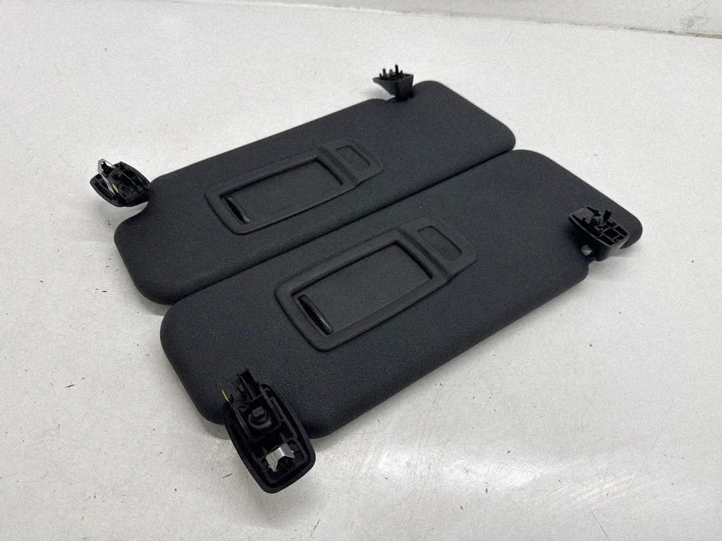 Sun visor 51168096781