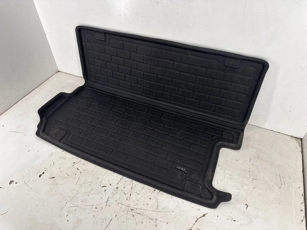 Trunk/boot mat liner – BMW X3 F25 (2010-2017)