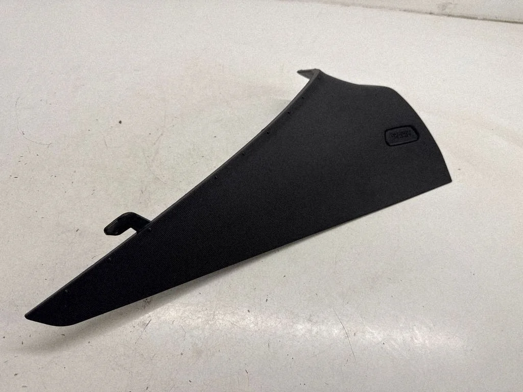 (C) pillar trim 7956434