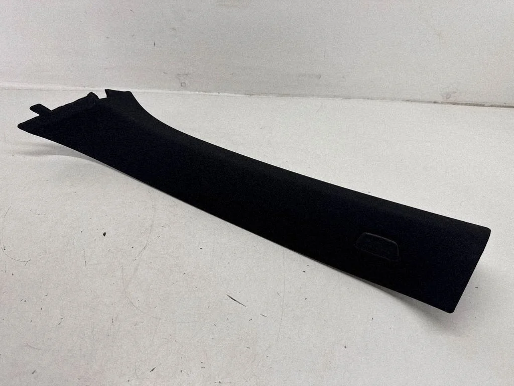 (A) pillar trim 8096751