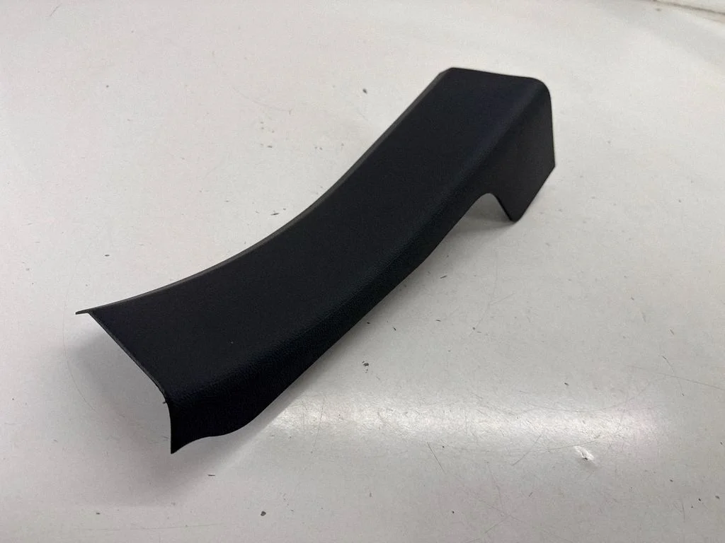 Rear sill trim cover M1PBS13229AB