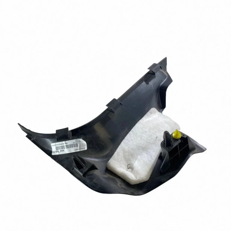 Foot area side trim 5XL64DX9AA