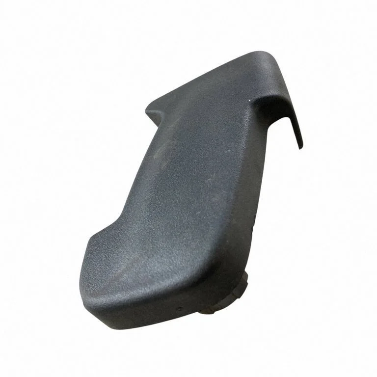 Engine bonnet (hood) release handle LB5B16B626AC
