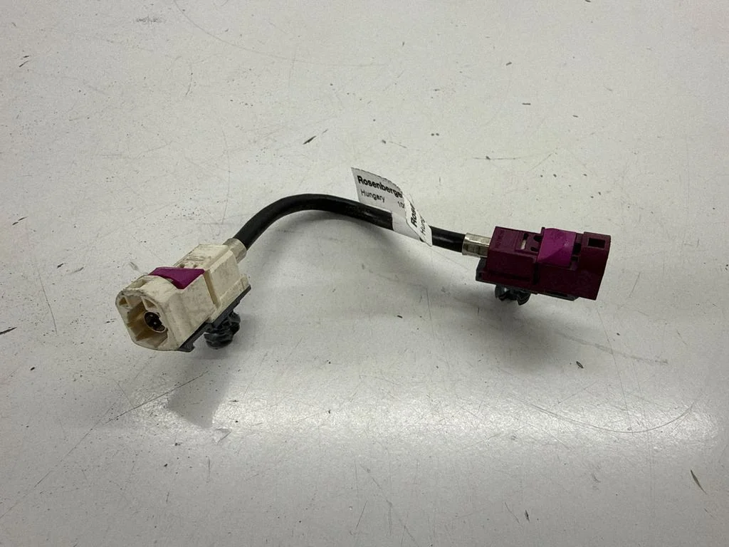 Antenos jungtukas