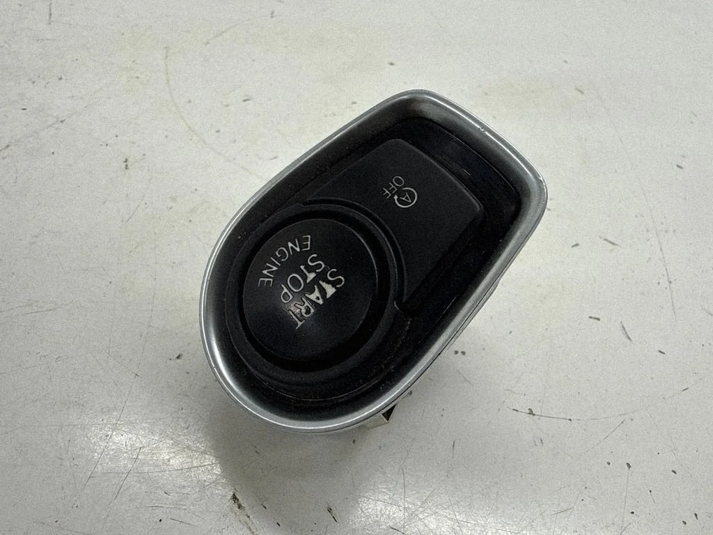 Engine start stop button switch – BMW X1 F48 F49 (2015-2022)
