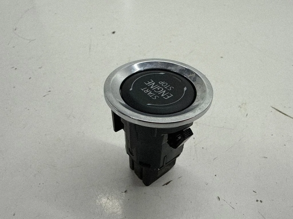 Mootori start-stopp-nupp 13534512 – Buick Encore GX I (2019-)