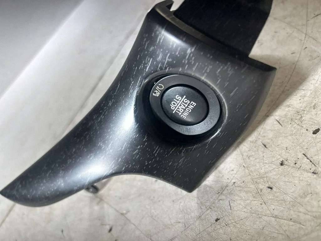Mootori start-stopp-nupp – Jeep Grand Cherokee (2010-2021)