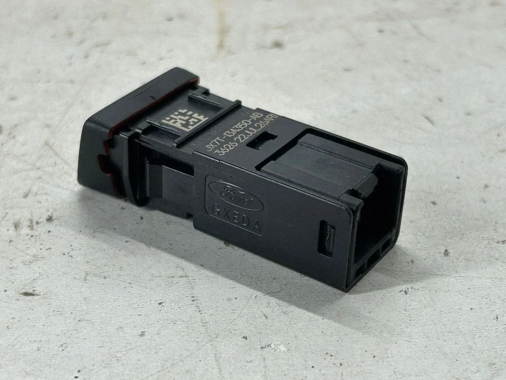 Ohutulede lüliti JX7T13A350AB