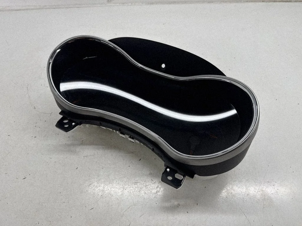 Speedometer (instrument cluster) 68302211AC