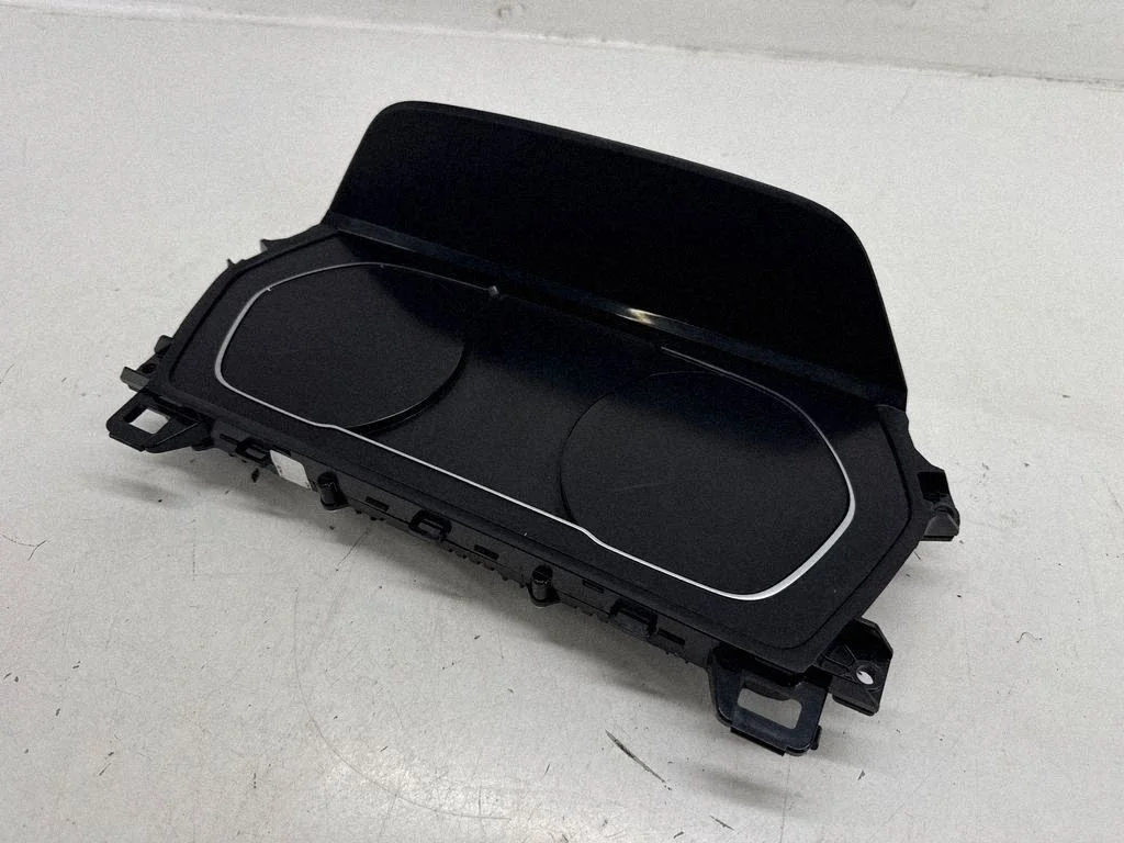 Speedometer (instrument cluster) 8709764