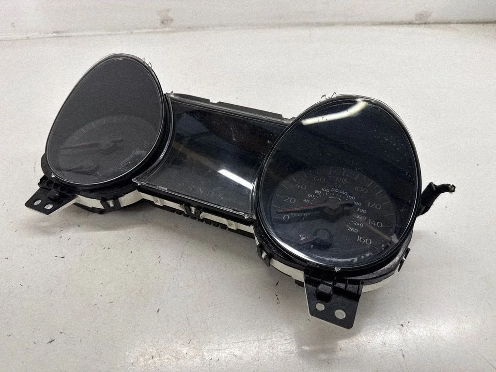 Speedometer (instrument cluster) FR3310849AF