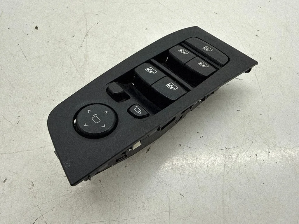Electric window control switch 7948785