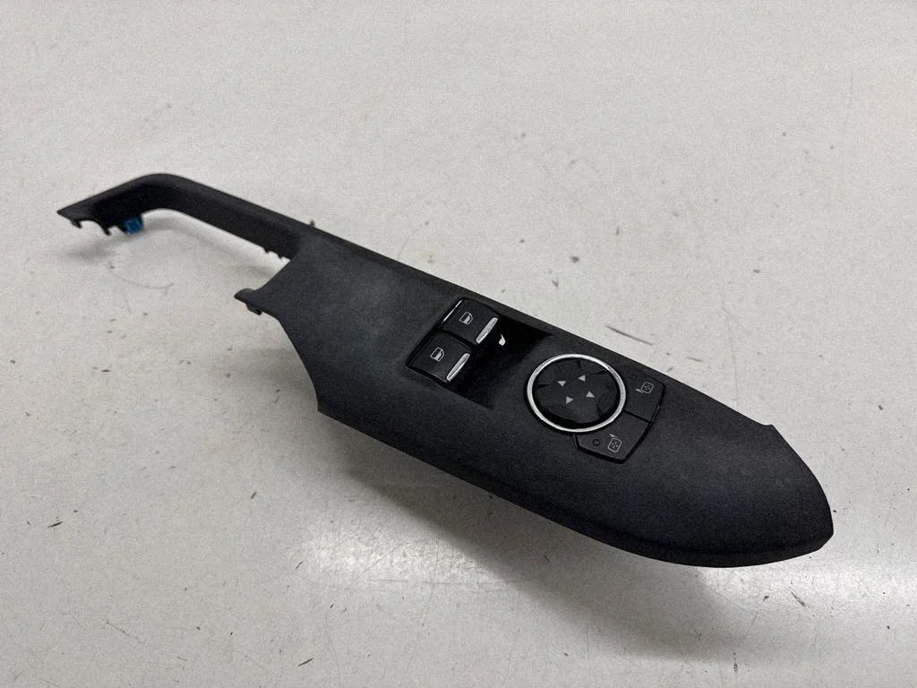 Electric window control switch FR3T14540ACW